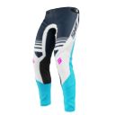 Spodnie SHOT AEROLITE SPRINT BLUE 38