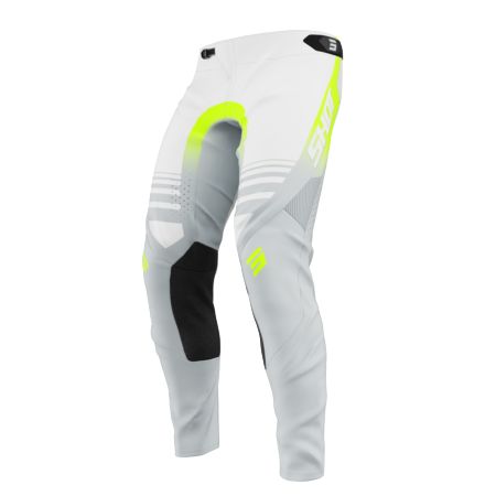 Spodnie SHOT AEROLITE SPRINT GREY 28