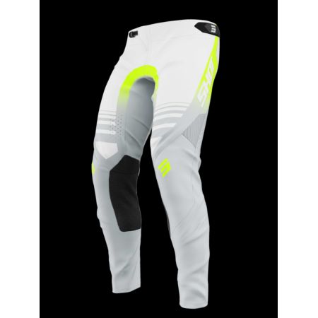 Spodnie SHOT AEROLITE SPRINT GREY 30