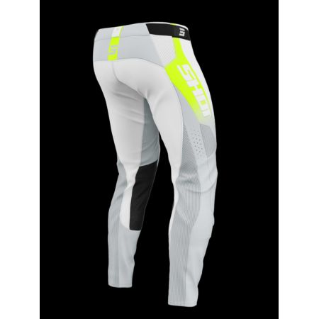 Spodnie SHOT AEROLITE SPRINT GREY 30