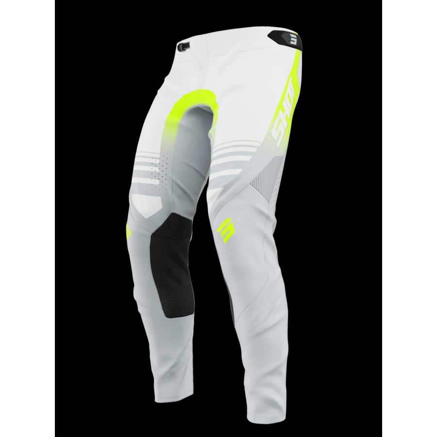 Spodnie SHOT AEROLITE SPRINT GREY 38