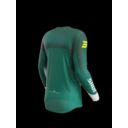 Bluza SHOT CONTACT GP_26 GREEN_NEON YELLOW MD