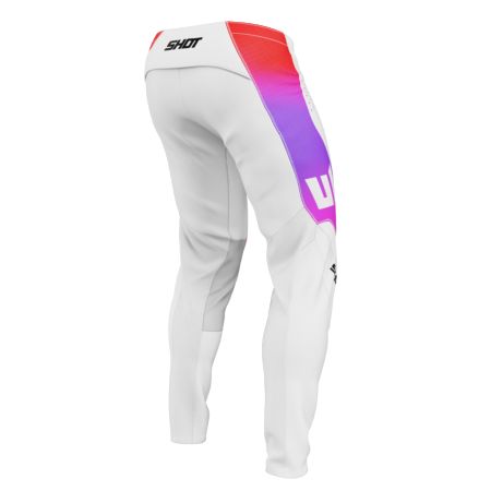 Spodnie SHOT CONTACT IONYX WHITE 30