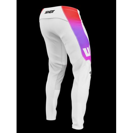Spodnie SHOT CONTACT IONYX WHITE 30