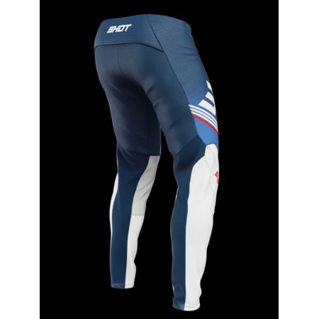 Spodnie SHOT CONTACT LINEAR PATRIOT 32