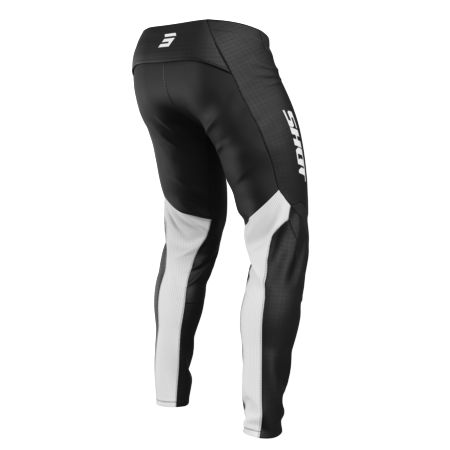 Spodnie SHOT CONTACT MYST BLACK 28