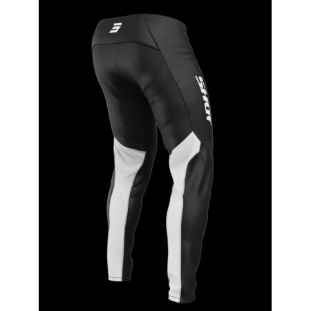 Spodnie SHOT CONTACT MYST BLACK 34