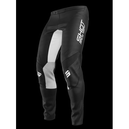 Spodnie SHOT CONTACT HERA BLACK 32