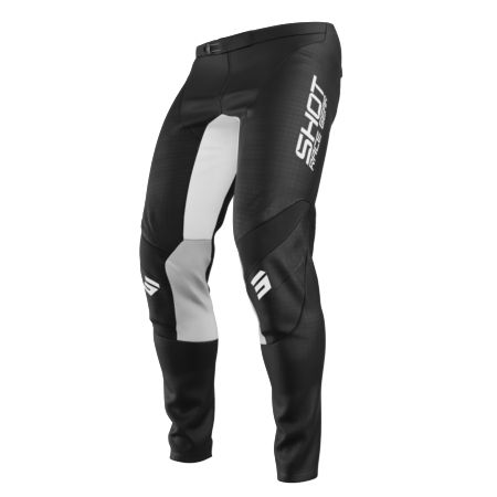 Spodnie SHOT CONTACT HERA BLACK 36