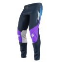 Spodnie SHOT CONTACT KID APEX BLUE 8-9