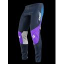 Spodnie SHOT CONTACT KID APEX BLUE 10-11