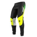 Spodnie SHOT CONTACT KID APEX NEON_YELLOW 12-13