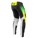 Spodnie SHOT CONTACT KID APEX NEON_YELLOW 12-13
