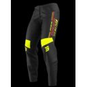 Spodnie SHOT DEVO BLOCK NEON_YELLOW 40