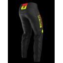 Spodnie SHOT DEVO BLOCK NEON_YELLOW 40