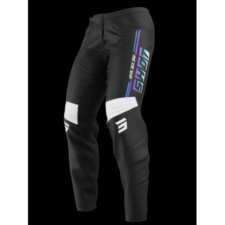 Spodnie SHOT DEVO BLOCK PURPLE 28