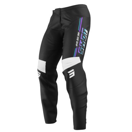 Spodnie SHOT DEVO BLOCK PURPLE 30