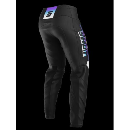 Spodnie SHOT DEVO BLOCK PURPLE 40