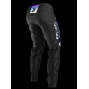 Spodnie SHOT DEVO BLOCK PURPLE 40