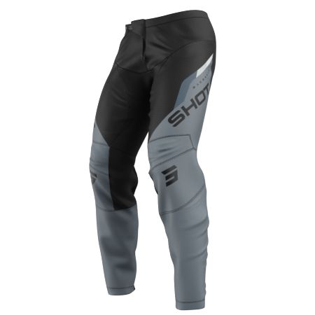 Spodnie SHOT DEVO DAYTONA BLACK 36