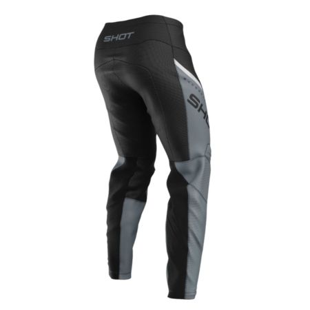 Spodnie SHOT DEVO DAYTONA BLACK 40