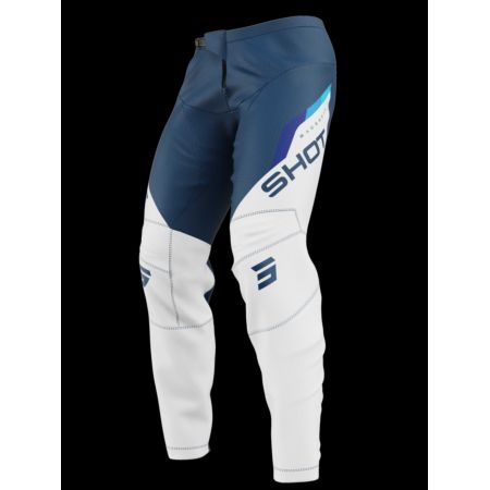 Spodnie SHOT DEVO DAYTONA BLUE 34