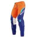 Spodnie SHOT DEVO DAYTONA ORANGE 32