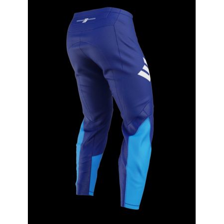 Spodnie SHOT DRAW PRIVATE BLUE 26