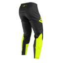 Spodnie SHOT DRAW PRIVATE NEON_YELLOW 28