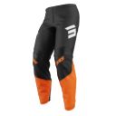 Spodnie SHOT DRAW PRIVATE ORANGE 28
