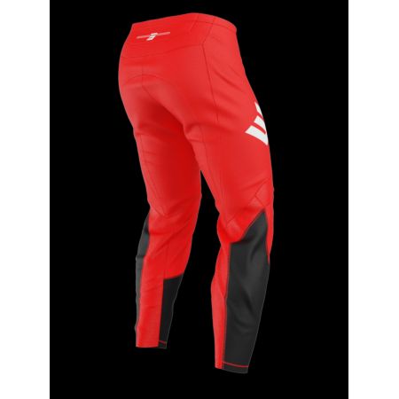 Spodnie SHOT DRAW PRIVATE RED 28