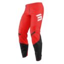 Spodnie SHOT DRAW PRIVATE RED 34