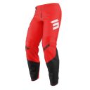 Spodnie SHOT DRAW PRIVATE RED 34