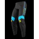 Spodnie SHOT DRAW KID BLOCK PINK 6-7