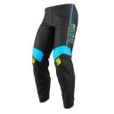 Spodnie SHOT DRAW KID BLOCK PINK 6-7