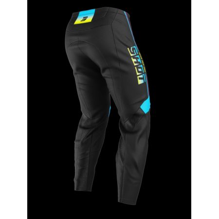 Spodnie SHOT DRAW KID BLOCK PINK 6-7