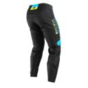 Spodnie SHOT DRAW KID BLOCK PINK 12-13