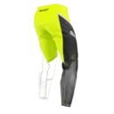 Spodnie SHOT DRAW KID DAYTONA NEON_YELLOW 8-9