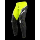 Spodnie SHOT DRAW KID DAYTONA NEON_YELLOW 10-11