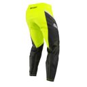 Spodnie SHOT DRAW KID DAYTONA NEON_YELLOW 10-11