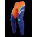 Spodnie SHOT DRAW KID DAYTONA ORANGE 6-7