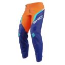 Spodnie SHOT DRAW KID DAYTONA ORANGE 6-7