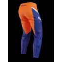 Spodnie SHOT DRAW KID DAYTONA ORANGE 6-7