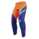 Spodnie SHOT DRAW KID DAYTONA ORANGE 10-11