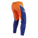 Spodnie SHOT DRAW KID DAYTONA ORANGE 12-13