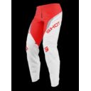 Spodnie SHOT DRAW KID DAYTONA RED 4-5