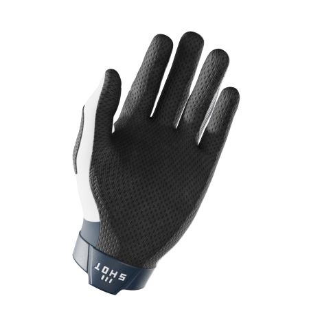 Rękawiczki SHOT LITE PRO BLUE 11