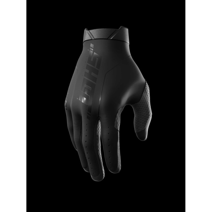 Rękawiczki SHOT LITE PRO BLACK 10