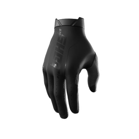 Rękawiczki SHOT LITE PRO BLACK 10