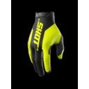 Rękawiczki SHOT LITE PRO NEON_YELLOW 11
